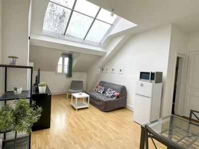 Vente Appartement 3 pices FONTAINEBLEAU 77300