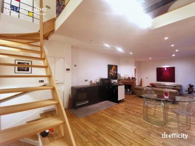 Vente Maison 4 pices PARIS-14EME-ARRONDISSEMENT 75014