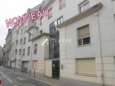 Vente Appartement NANTES 44000