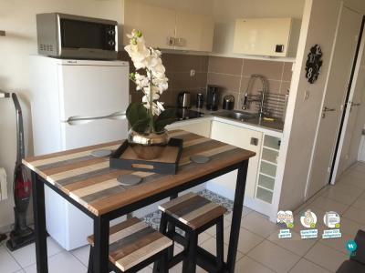 Location Appartement AGDE 34300