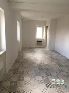 Location Appartement 2 pices SAINT-VICTOR 07410