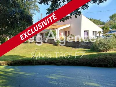 Vente Maison 5 pices SAINT-MATHURIN 85150