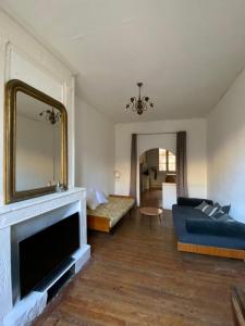 Location Appartement 3 pices BORDEAUX 33000