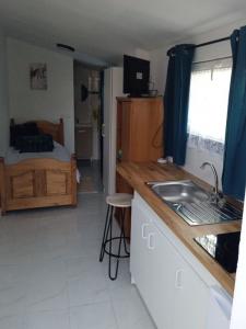 Location Appartement CADAUJAC 33140