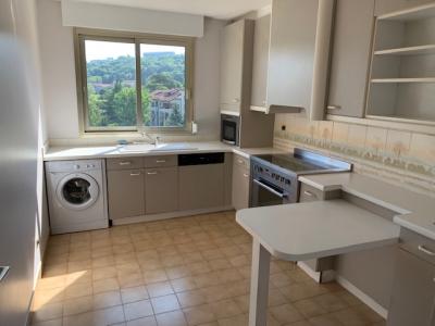 Location Appartement 3 pices LYON-4EME-ARRONDISSEMENT 69004