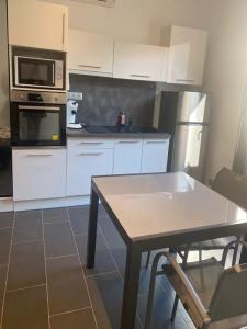 Location Appartement TESTE-DE-BUCH 33260