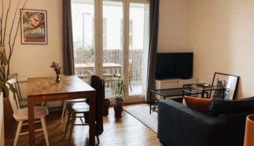 Location Appartement 2 pices BORDEAUX 33000