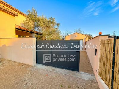 Vente Maison 5 pices PORTET-SUR-GARONNE 31120