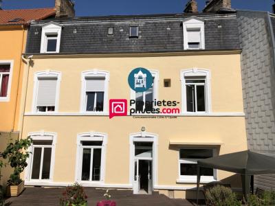 Vente Maison 9 pices BOULOGNE-SUR-MER 62200