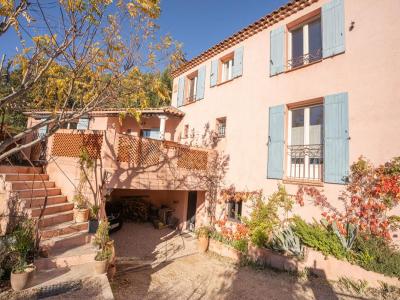 Vente Maison 7 pices CUGES-LES-PINS 13780