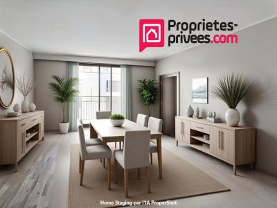 Vente Appartement 3 pices BONDY 93140