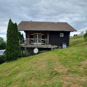 Vente Maison 3 pices TARENTAISE 42660