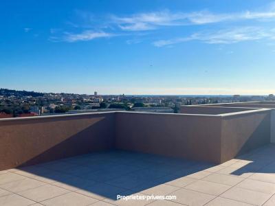 Vente Appartement 4 pices FREJUS 83600