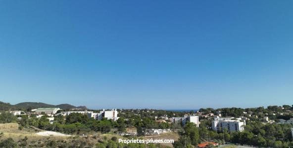 Vente Appartement 4 pices SAINT-RAPHAEL 83700