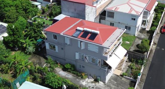 Vente Immeuble BASSE-TERRE 97100