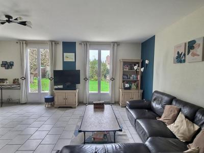 Vente Maison 6 pices VAIRES-SUR-MARNE 77360