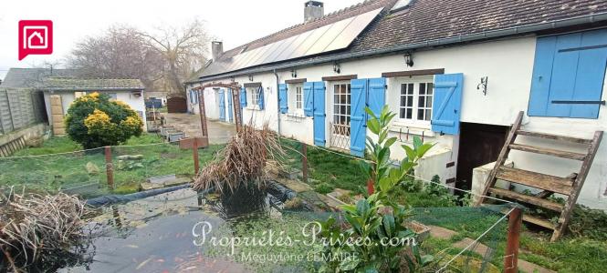 Vente Maison 3 pices EVREUX 27000