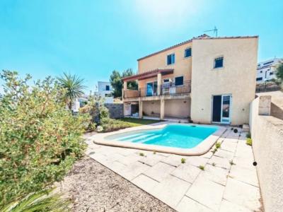 Vente Maison 5 pices NARBONNE 11100