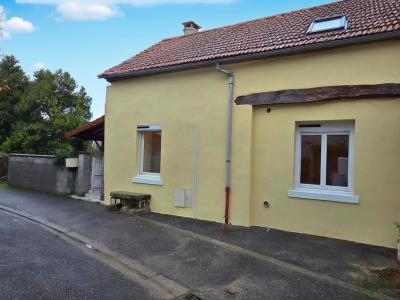 Vente Maison 5 pices VERNET 03200