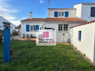 Vente Maison 4 pices GUERINIERE 85680