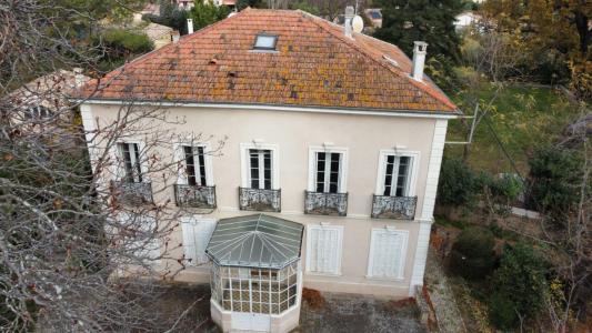 Vente Maison 12 pices FLAYOSC 83780