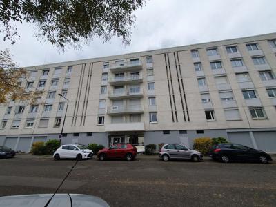 Vente Appartement 4 pices TOURS 37000