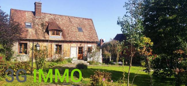 Vente Maison 4 pices GISORS 27140