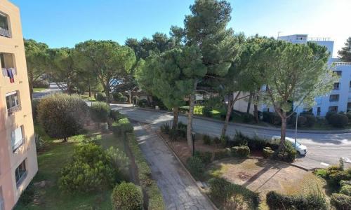 Vente Appartement 2 pices DRAGUIGNAN 83300