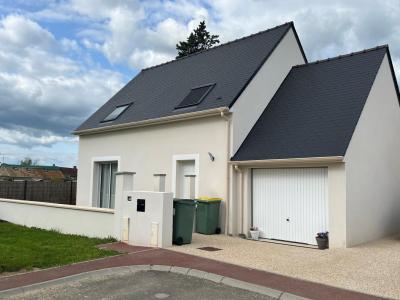 Vente Maison 4 pices SAINT-LUBIN-DE-LA-HAYE 28410