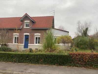 Vente Maison 3 pices BULLY-LES-MINES 62160