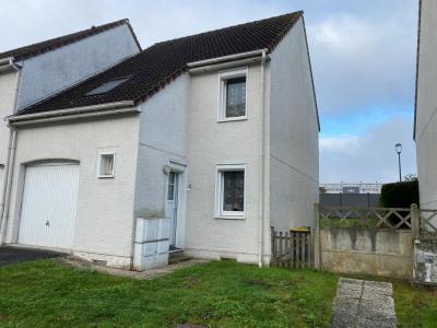 Vente Maison 4 pices BETHUNE 62400