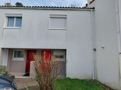 Vente Maison 3 pices MACHECOUL 44270