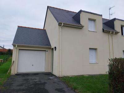 Vente Maison 3 pices AVESSAC 44460