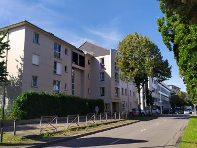 Vente Appartement 3 pices ROUEN 76100