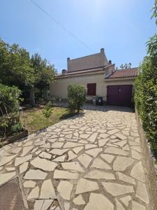 Vente Maison 6 pices MARIGNANE 13700