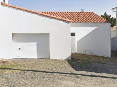 Vente Parking TRANCHE-SUR-MER 85360