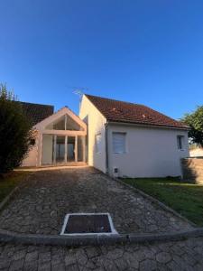 Location Maison 4 pices DOMPIERRE-LES-ORMES 71520