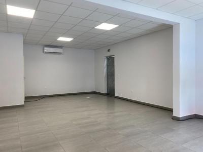 Location Local commercial SAINT-LOUIS 97450