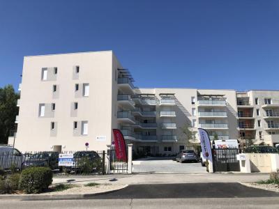 Location Appartement MONTEUX 84170