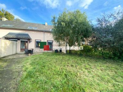 Location Maison 3 pices SERVON-SUR-VILAINE 35530