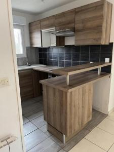 Location Appartement 3 pices TOULOUSE 31100