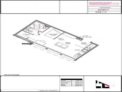 Location Appartement LAVAL 53000