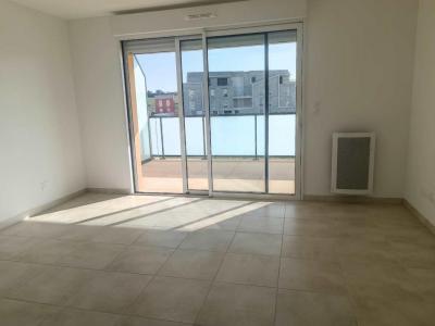 Location Appartement 2 pices SAUVIAN 34410