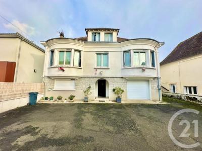 Vente Maison 8 pices LANOUAILLE 24270