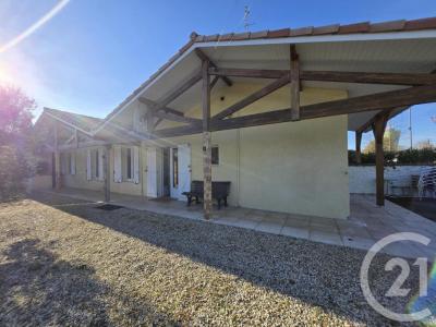 Vente Maison 3 pices LESPARRE-MEDOC 33340