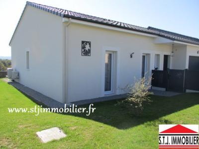 Vente Maison 3 pices SAINT-JUNIEN 87200