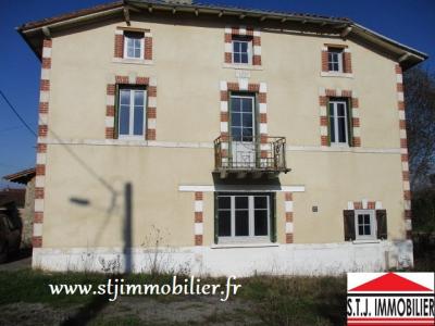 Vente Maison 6 pices SAINT-VICTURNIEN 87420