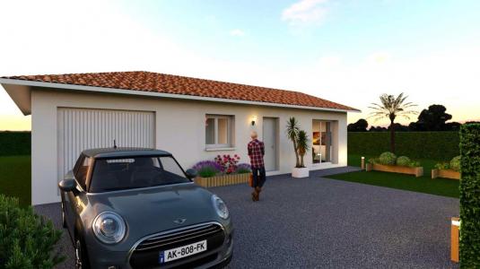 Vente Maison 4 pices TERCIS-LES-BAINS 40180