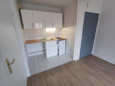 Location Appartement 2 pices CLERMONT-FERRAND 63000