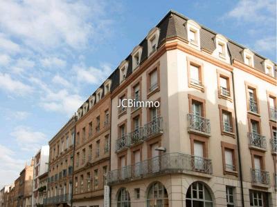 Location Appartement 4 pices TOULOUSE 31000